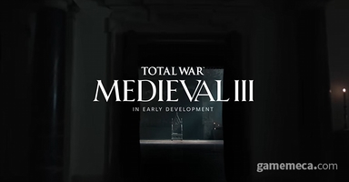 19년 만의 신작, 토탈 워: 미디블 3 발표