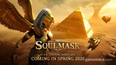 생존 샌드박스 '소울 마스크', 내년 봄 정식 출시 전환한다