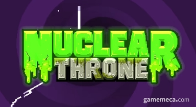 스팀 ‘압긍’ 로그라이크 슈터, 뉴클리어 쓰론 한국어 추가