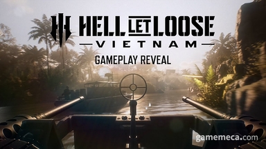 현실적인 베트남전 '헬 렛 루즈' 속편 플레이 영상 공개