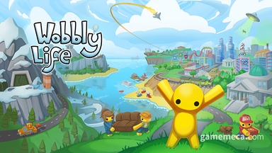 ‘어린아이들의 GTA’ 워블리 라이프, 영화 나온다