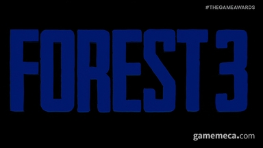 이번에는 우주미아, '포레스트 3' 깜짝 발표