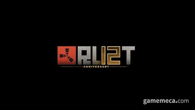 12주년 러스트, DAU 10% 증가·콘솔판 360만 장 돌파