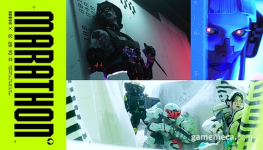 번지 신작 ‘마라톤’, 내년 3월 출시 예고