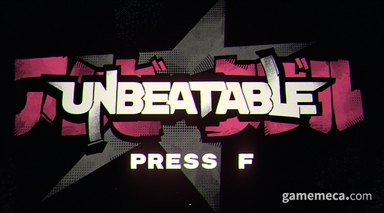 언비터블, 잘 만든 뮤지컬 영화 보는 느낌의 리듬게임