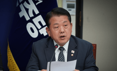 민주 “검찰 항명 감찰” vs 국힘 “7400억 꽂아준 것”