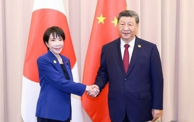 “대만 침공 땐 개입” 일 총리 발언에…중국, 자국민 일본행 자제 권고