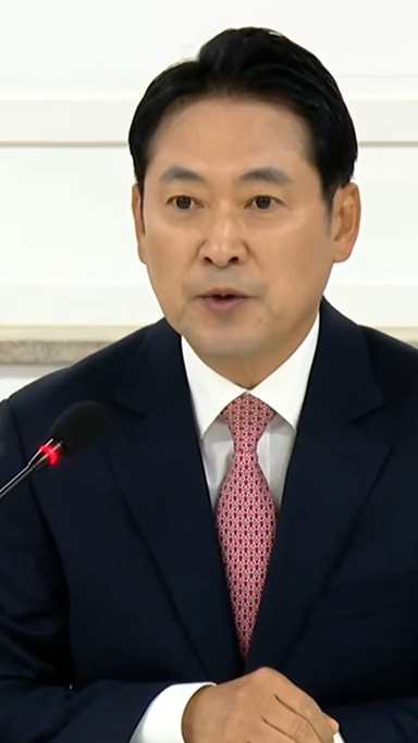 "대통령 탄핵"까지 꺼내든 국힘…그럼에도 '특검' 거부한 까닭