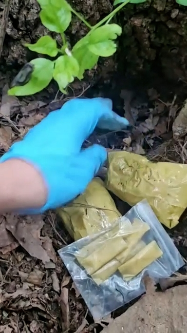 야산·절 땅속에 마약 ‘던지기’…경찰, 마약 유통·투약 122명 검거