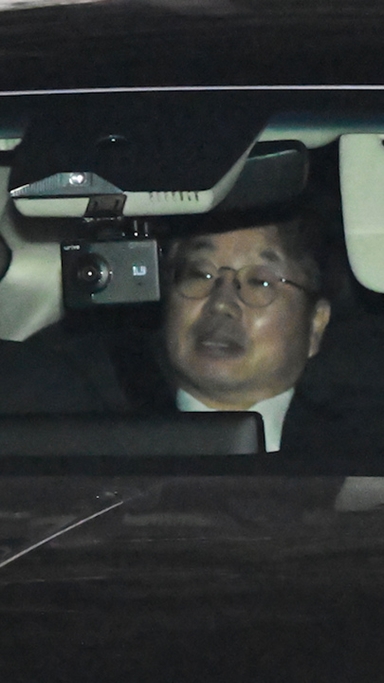 노만석 검찰총장 대행 사의…대통령실 "면직안 제청되면 수리"