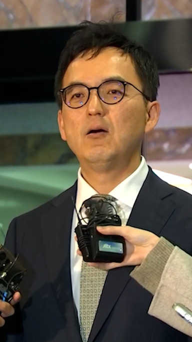 [속보] 구자현 신임 대검차장 "검찰조직 안정화·본연 책무수행 최우선"