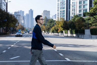 ‘김부장 이야기’ 원작자 송희구, “진짜 나를 찾는 이야기, 누군가에게 인생 드라마됐으면”