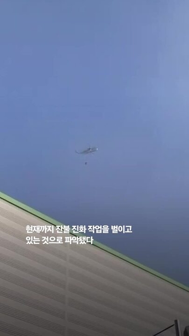 '블프' 코앞인데…축구장 27개 크기 물류센터 다 탄 이랜드 어쩌나