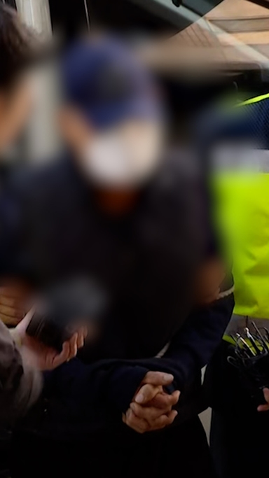 부천시장 트럭 돌진 사고 중상자 2명도 결국…사망자 4명으로