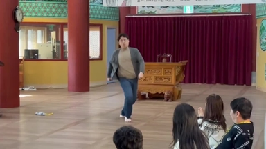 기독교∙이슬람 청춘남녀도 온다…그 절에 가면 절반이 짝 찾는 비결