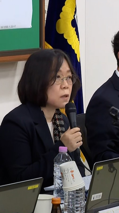 내란재판부 연내 처리 못박은 與…법조계 "尹이 반기고 있다"