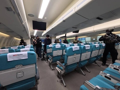 비행기-에펠탑 충돌, 그들이 막았다…항공기 인질 테러 진압 작전 [이철재의 밀담]