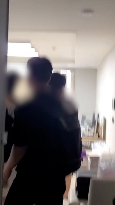 연이율 1만2000%에 “자녀 학대” 협박까지…불법 대부조직 검거