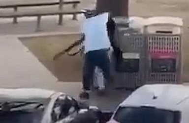 호주 총기난사범도, 맨손 제압한 시민 영웅도 무슬림이었다