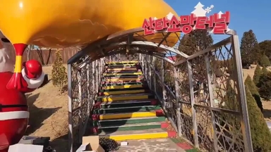 핀란드 공인 '진짜 산타' 뜬다… 18만명 몰린 '시골 산타마을' 어디