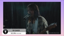 리베란테·QWER·박지현, 12월 3주차 벅스 페이버릿 투표 1위 [Favorite]