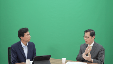 [시사쇼]정성장 "북한 5년 내 핵추진잠수함 진수 가능성"