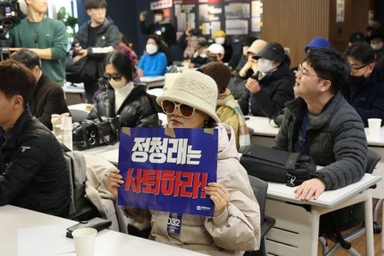 [시사쇼]조응천 "국힘 이해 안 가, 민주당 분화 중"