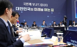 이재명 대통령 업무 스타일은…"똑부" "구축함" "밤잠 없어"[시사쇼]