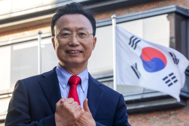 통일 포기하면 中國이 움직일 것… 反역사적 행위에 침묵할 수 없었다