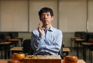 제가 돌부처? ‘이겼다’ 자만하고 둔 수로 패했을 때 너무 아팠다