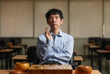 제가 돌부처? ‘이겼다’ 자만하고 둔 수로 패했을 때 너무 아팠다