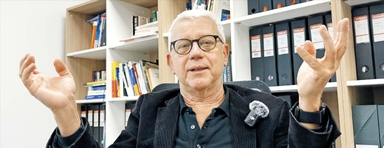 “美·유럽 ‘대서양 동맹’ 거의 깨져… 英·佛 자체 핵전력 가동할 수도”