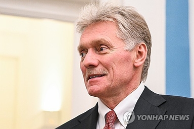 러 "서방, 핵시험 가능성에 히스테리적 반응"