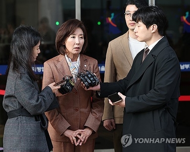 국힘 '패트 충돌' 벌금형에 "헌정질서 지키려는 저항 인정"(종합)