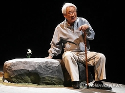 이순재 별세에 추모 물결…"끝까지 무대에 있고 싶다 말씀하셔"(종합)