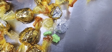 올해 국경서 마약 3t 적발, 역대 최대…캄보디아發 2년새 40배↑(종합)