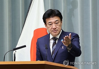 日, '레이더 조준' 中주장 반박…"'日전투기가 방해' 사실 아냐"(종합)