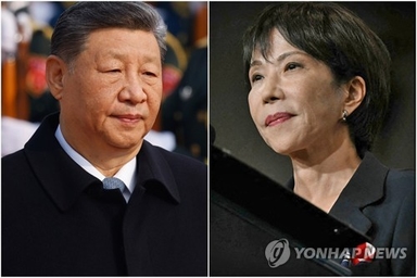 中日갈등, 군사대립으로 확산 양상…'레이더 조준' 책임공방 가열