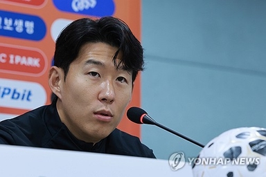 '손흥민에 임신협박' 일당 1심서 실형…"피해자 정신적 고통"