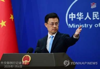 中, 파키스탄·아프간 태국·캄보디아 분쟁에 긴장완화 촉구