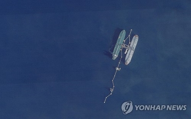 美, 베네수 군사압박에 돈줄차단까지…"유조선 추가 나포할것"(종합)