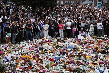 호주 시드니 최악 총격 테러로 16명 사망…범인들 IS 관련 수사(종합2보)