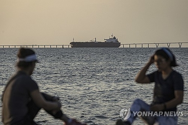 美의 유조선 봉쇄에도 베네수엘라 "법 따라 원유수출 지속"(종합)
