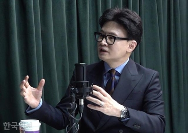한동훈 “당게 사건? 궁지 몰린 ‘윤어게인’ 세력, 탈출구 찾으려는 시도” [이슈전파사]