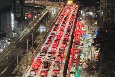 '교통지옥' 내부순환·북부간선 지하로… "2035년 개통 목표"