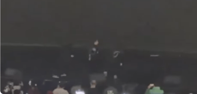 日 가수 오츠키 마키, 상하이 공연 중 퇴장한 황당한 사연