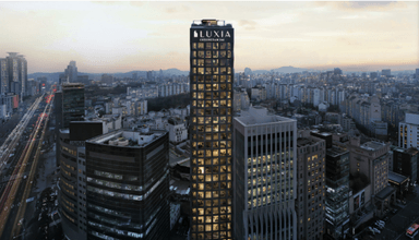 [영상] 손흥민·아이유는 이런 데서 산다고? 청담 펜트하우스 가보니 [부동산360]