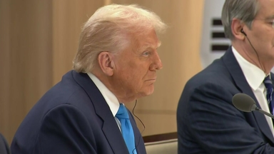 다시 꺼낸 '페이스 메이커'..."북미회담 불발에도 온기"