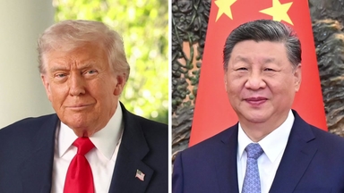 트럼프-시진핑 6년 만에 재회...'무역 전쟁' 휴전 담판 주목