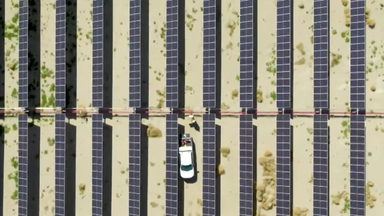 APEC 찾은 빅테크들...재생에너지 투자 "한국만 패싱?"